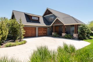 481 W Hope Avenue, Sisters, OR 97759