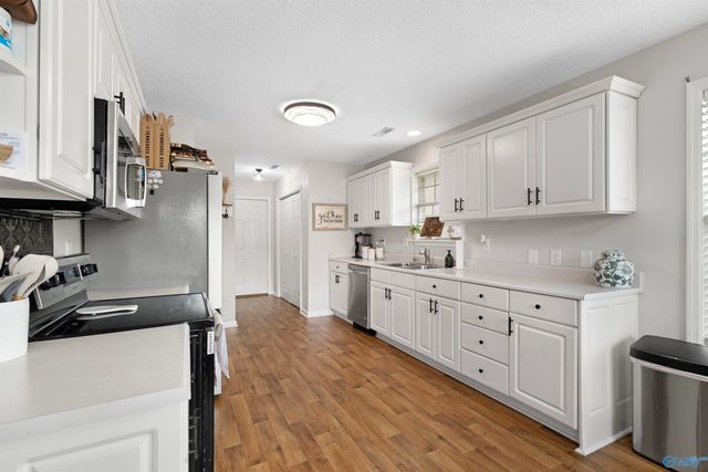 1203 Palisade Court, Decatur, AL 35603