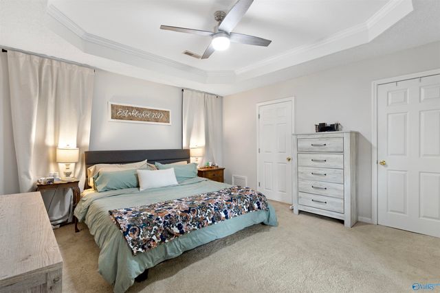 1203 Palisade Court, Decatur, AL 35603