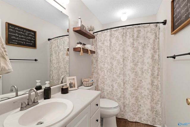 1203 Palisade Court, Decatur, AL 35603