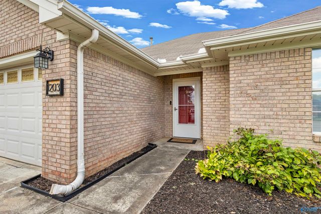 1203 Palisade Court, Decatur, AL 35603