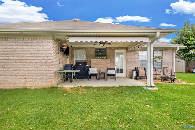 1203 Palisade Court, Decatur, AL 35603