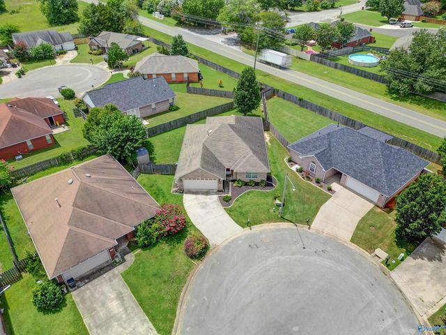 1203 Palisade Court, Decatur, AL 35603