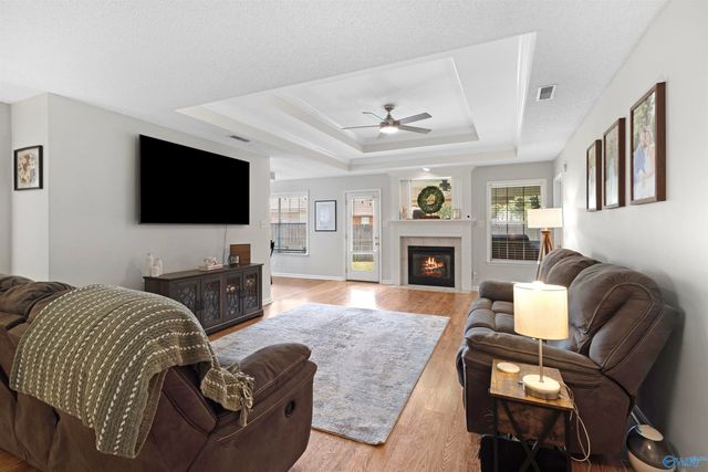 1203 Palisade Court, Decatur, AL 35603