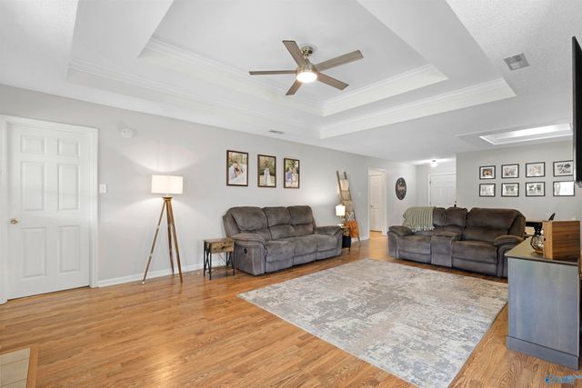 1203 Palisade Court, Decatur, AL 35603