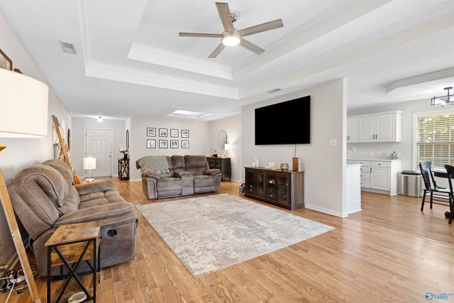 1203 Palisade Court, Decatur, AL 35603