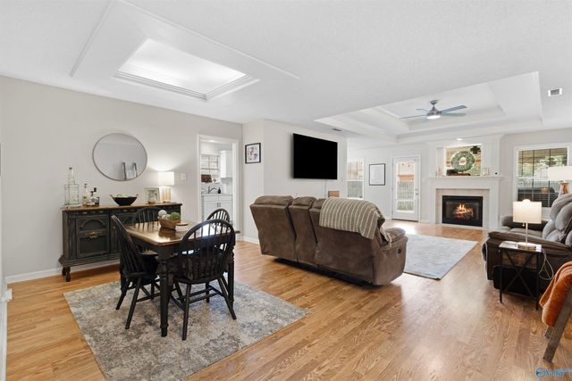 1203 Palisade Court, Decatur, AL 35603