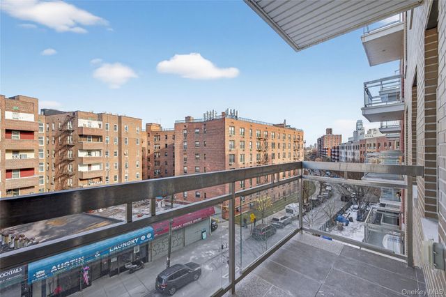 6538 Austin Street 5G, Rego Park, NY 11374