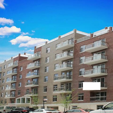 6538 Austin Street 5G, Rego Park, NY 11374