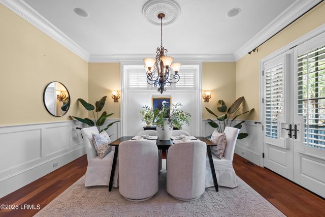 54 James Habersham, Beaufort, SC 29906