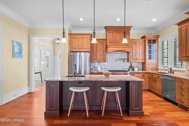 54 James Habersham, Beaufort, SC 29906