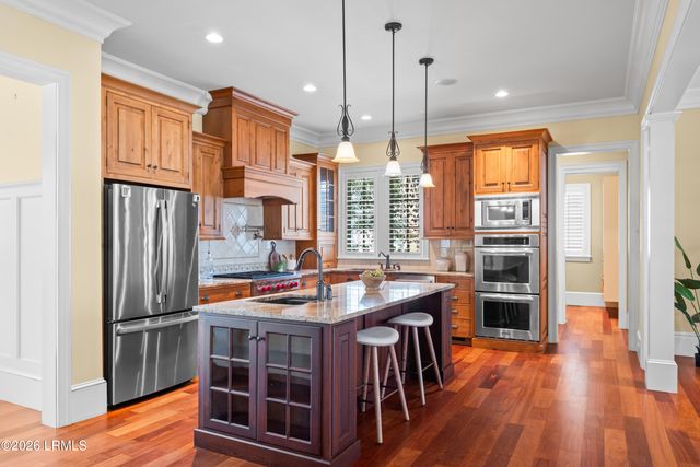 54 James Habersham, Beaufort, SC 29906