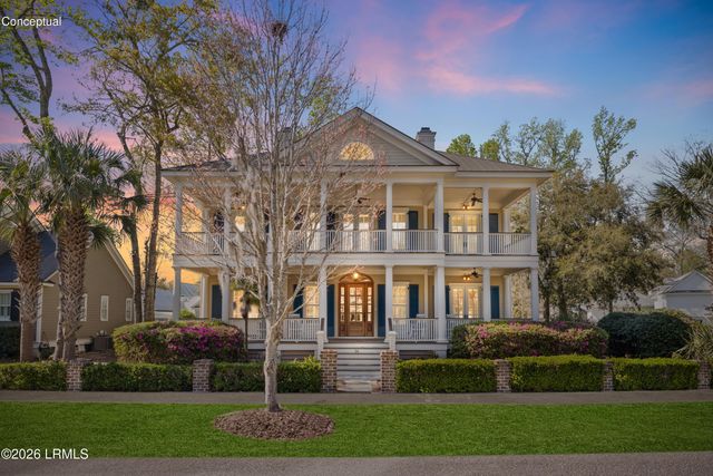54 James Habersham, Beaufort, SC 29906