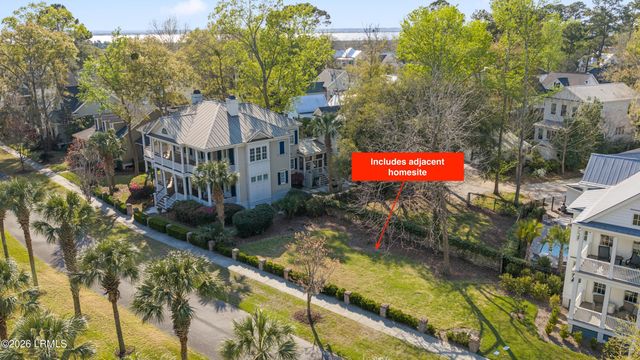 54 James Habersham, Beaufort, SC 29906