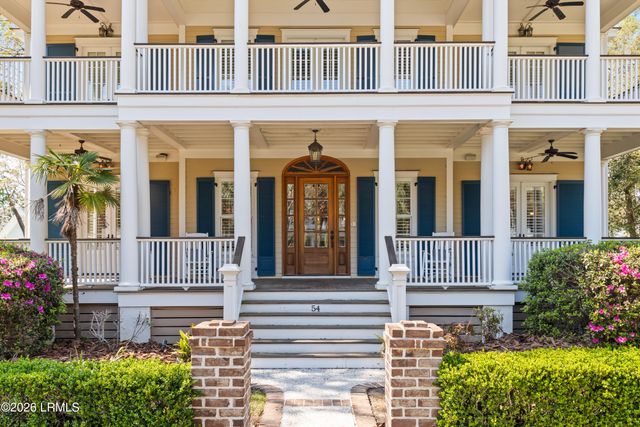54 James Habersham, Beaufort, SC 29906