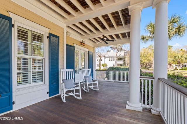 54 James Habersham, Beaufort, SC 29906
