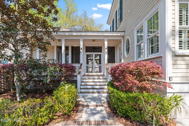 54 James Habersham, Beaufort, SC 29906