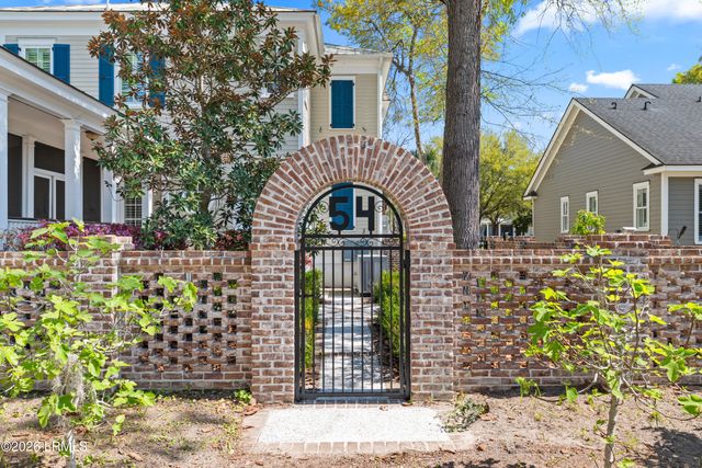 54 James Habersham, Beaufort, SC 29906