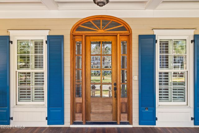54 James Habersham, Beaufort, SC 29906