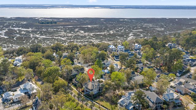 54 James Habersham, Beaufort, SC 29906