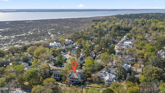 54 James Habersham, Beaufort, SC 29906
