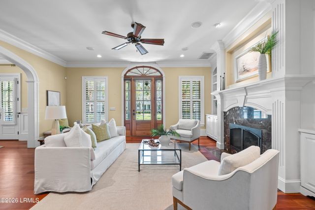 54 James Habersham, Beaufort, SC 29906