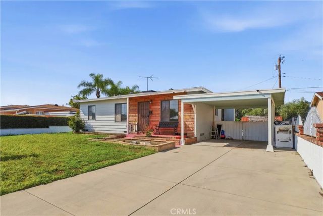 5045 La Sena, Baldwin Park, CA 91706