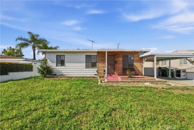 5045 La Sena, Baldwin Park, CA 91706