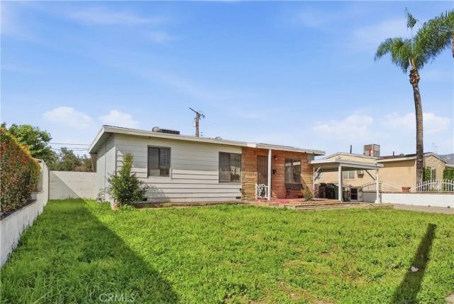 5045 La Sena, Baldwin Park, CA 91706