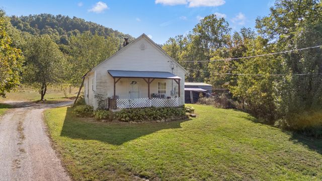 2640 Dreyfus Road, Waco, KY 40385