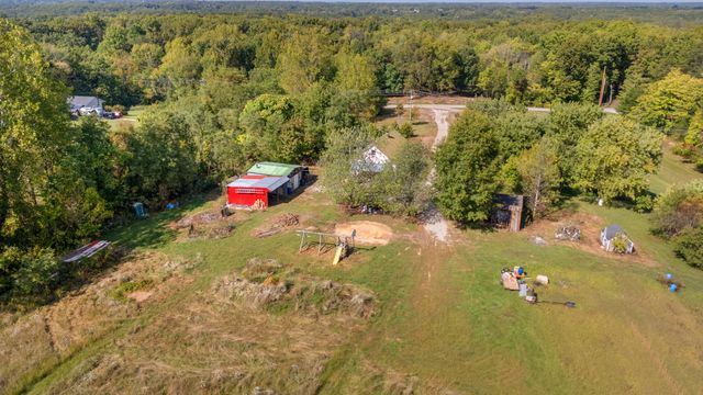 2640 Dreyfus Road, Waco, KY 40385