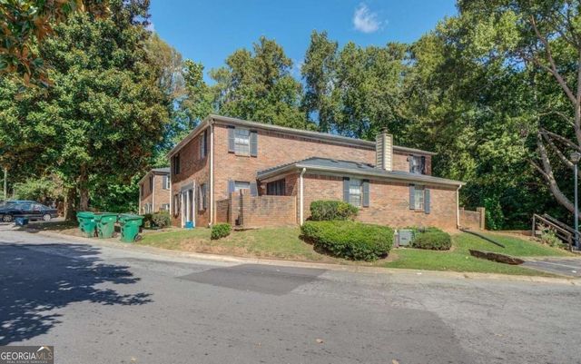 115 PLANTATION Drive, Clarkston, GA 30021