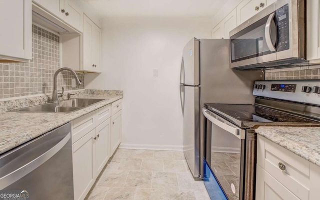 115 PLANTATION Drive, Clarkston, GA 30021