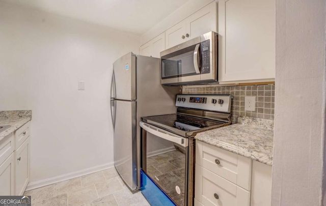 115 PLANTATION Drive, Clarkston, GA 30021