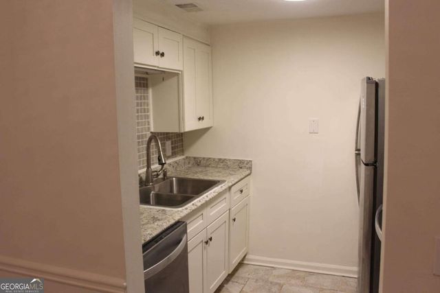 115 PLANTATION Drive, Clarkston, GA 30021