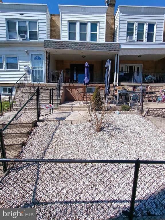 7327 DICKS AVE, Philadelphia, PA 19153