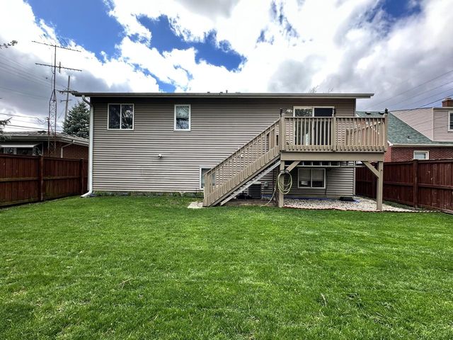 4427 31st AVENUE, Kenosha, WI 53144
