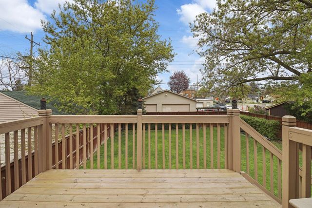 4427 31st AVENUE, Kenosha, WI 53144