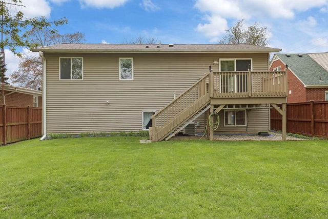 4427 31st AVENUE, Kenosha, WI 53144
