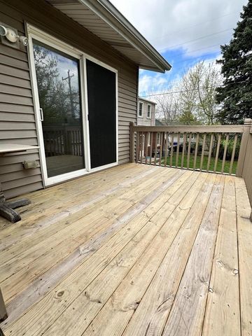 4427 31st AVENUE, Kenosha, WI 53144