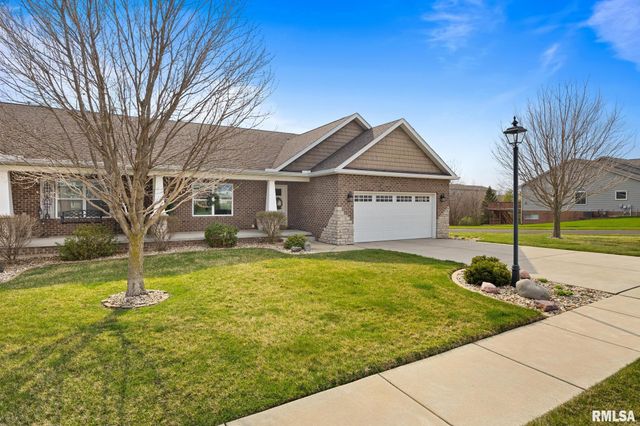 1810 W KINGSBURY Road, Washington, IL 61571