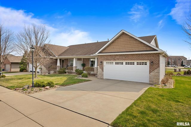 1810 W KINGSBURY Road, Washington, IL 61571