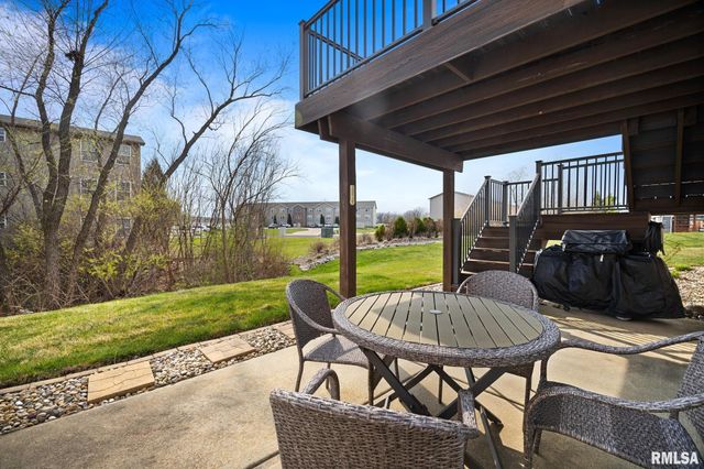 1810 W KINGSBURY Road, Washington, IL 61571