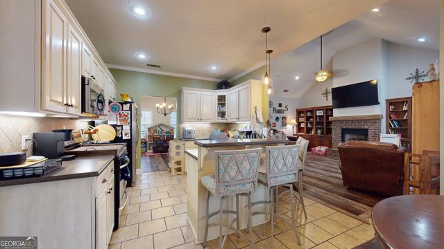 643 Buie Road, Brooklet, GA 30415