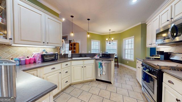 643 Buie Road, Brooklet, GA 30415