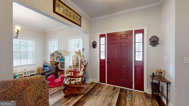 643 Buie Road, Brooklet, GA 30415