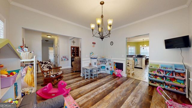 643 Buie Road, Brooklet, GA 30415