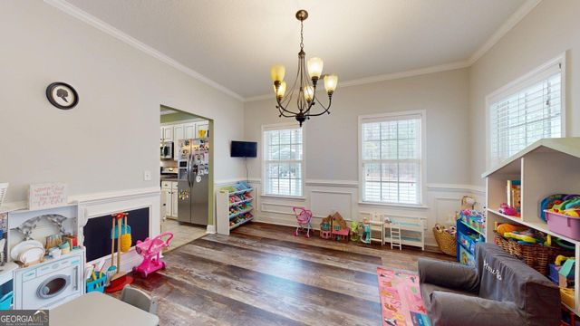 643 Buie Road, Brooklet, GA 30415