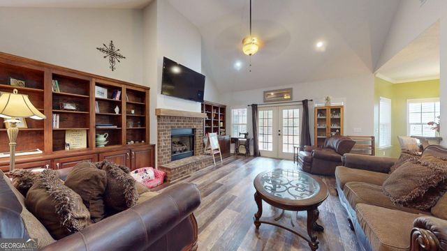 643 Buie Road, Brooklet, GA 30415