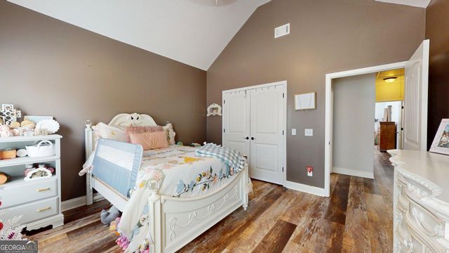 643 Buie Road, Brooklet, GA 30415